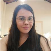 Estudiante de Bioquímica, con un alto conocimiento en biología fica y química.